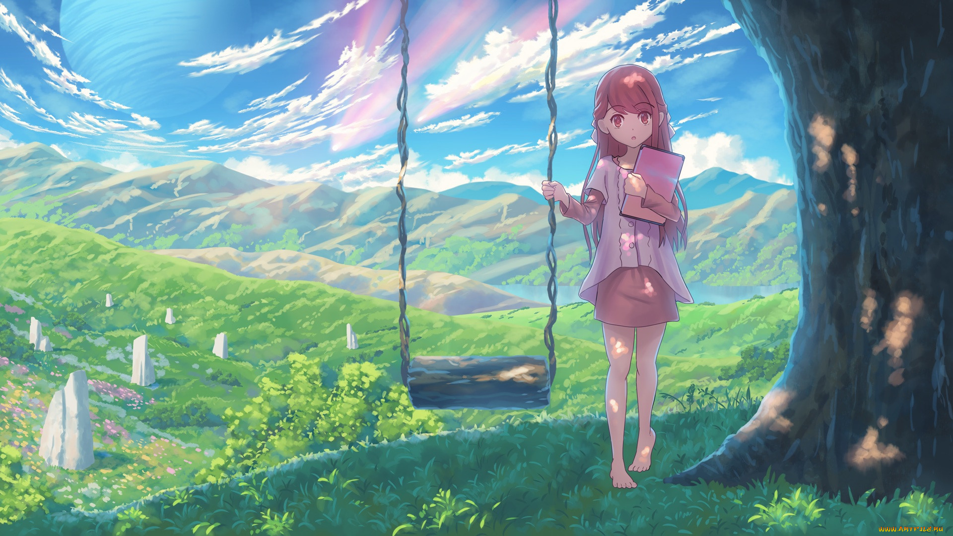 , shelter